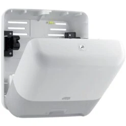 Tork Handtuchspender Matic Elevation 551100, H1, Sensorspender Für Rollenhandtücher, Weiß 9 Tork Handtuchspender Matic Elevation 551100, H1, Sensorspender Für Rollenhandtücher, Weiß -Angebote HausGlanz Store 00452cbde3f0284470ff7ecc8f597c18f6172775 handtuchspender tork matic elevation 551100 h1