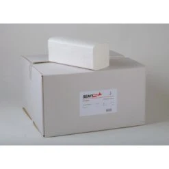 Semy-Top Papierhandtücher 2-lagig, Weiß, Zick-Zack-Falz, 24 X 21 Cm, 3200 Stück 9 Semy-Top Papierhandtücher 2-lagig, Weiß, Zick-Zack-Falz, 24 X 21 Cm, 3200 Stück -Angebote HausGlanz Store 0078d8784bda69d1e8327ed916c7367303201384 papierhandtuecher semy top 2 lagig weiss