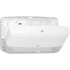 Tork Toilettenpapierspender Elevation, 555500, T2, Kunststoff, Für 2 Mini Jumbo Rollen, Weiß 7 Tork Toilettenpapierspender Elevation, 555500, T2, Kunststoff, Für 2 Mini Jumbo Rollen, Weiß -Angebote HausGlanz Store 00b5d39a6874595a4976b666f71a97906d87b2a6 toilettenpapierspender tork elevation 555500 t2