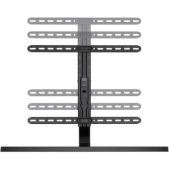 MyWall TV-Ständer HP38L, Schwarz, TV-Standfuß, 37-75 Zoll -Angebote HausGlanz Store 0183e408879d46fab4510dfb888282c6c2f43042 tv staender mywall hp38l schwarz