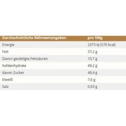 Viba Nougat Schicht-Nougat, Je 40g, 20 Riegel, 800g -Angebote HausGlanz Store 01d83538e543fee43a88fd062aaf4930bc54d570 nougat viba schicht nougat