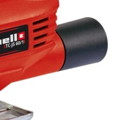 Einhell Stichsäge TC-JS 60/1, 4321135, 400 W, Schnittleistung Bis 60mm -Angebote HausGlanz Store 0225dee8a8b1f6c7543c6113017fe2aeee816894 stichsaege einhell tc js 601 4321135