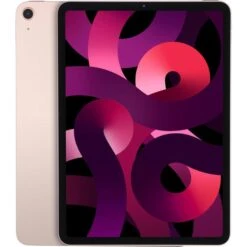 Apple Tablet-PC IPad Air 2022 MM9D3FD/A, WiFi, 10,9 Zoll, IPadOS, 64GB, Pink