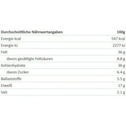 NicNacs Erdnüsse In Knuspriger Teighülle, Je 40g, 24 Beutel 9 NicNacs Erdnüsse In Knuspriger Teighülle, Je 40g, 24 Beutel -Angebote HausGlanz Store 03225f7dff56411eee70b535cf438c1a312aa6de erdnuesse lorenz nicnacs mit knuspriger teighuelle