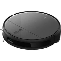 Xiaomi Saugroboter Mi Robot Mop 2 Pro+ Vacuum, Ladestation, Wischfunktion, 110 Minuten, Schwarz