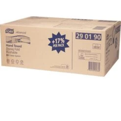 Tork 290190 Advanced 2-lagig Zick-Zack 23x23 Weiß 8 Tork 290190 Advanced 2-lagig Zick-Zack 23x23 Weiß -Angebote HausGlanz Store 046fdb8d4130358e952afde6d5c939c6e49a7bb7 papierhandtuecher tork advanced 290190 h3 weiss