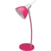 Brilliant Jenny Schreibtischlampe Pink