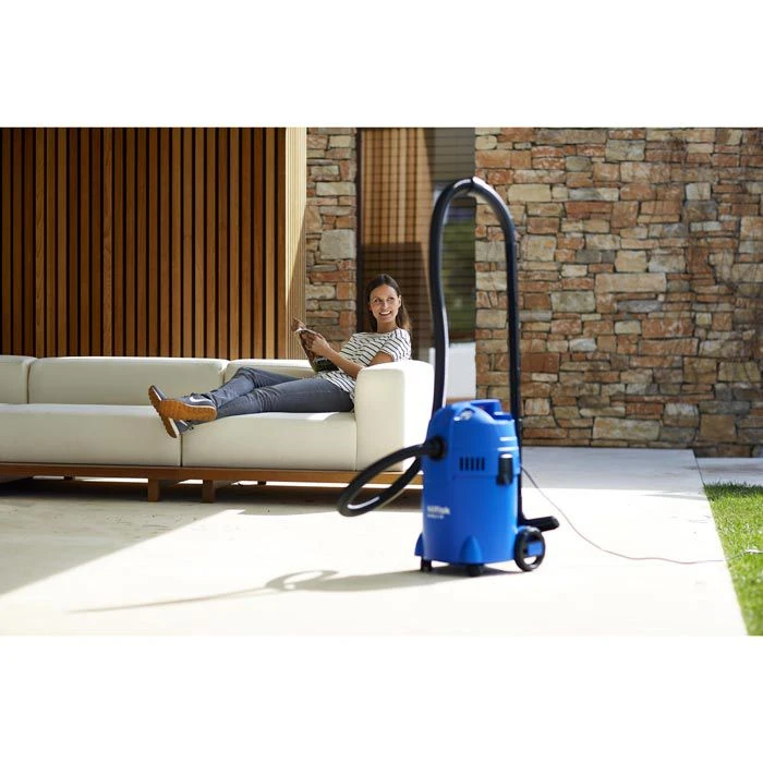 Nilfisk Nass-Trockensauger Buddy II 18, 18451124, 18 Liter, 1200 Watt 5 Nilfisk Nass-Trockensauger Buddy II 18, 18451124, 18 Liter, 1200 Watt – Bild 5