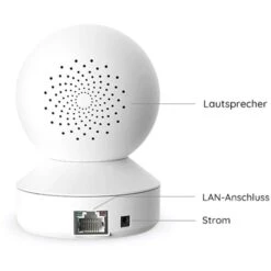 Reolink IP-Kamera T1 Pro WLAN, 4MP, Neigen Schwenken, Sirene, Inkl 64GB MicroSD 10 Reolink IP-Kamera T1 Pro WLAN, 4MP, Neigen Schwenken, Sirene, Inkl 64GB MicroSD -Angebote HausGlanz Store 060e0c14a19b5aba3fe6d2bed07875199a170e66 ip kamera reolink t1 pro wlan