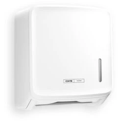 CWS Handtuchspender PureLine Paper 1700396, Kunststoff Mit Panel & Druckknopf 300 Tücher Weiß 15 CWS Handtuchspender PureLine Paper 1700396, Kunststoff Mit Panel & Druckknopf 300 Tücher Weiß -Angebote HausGlanz Store 066030c911c72f574e41014248c757b3a07cb3db handtuchspender cws pureline paper 1700396