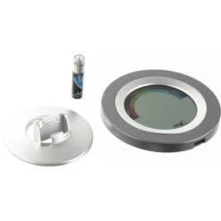 TFA Thermo-Hygrometer 30.5019 Cosy Digital, Grau -Angebote HausGlanz Store 071716c8cb9e9c272fdf516f183b3b9db21b487d thermo hygrometer tfa 30.5019 cosy innen