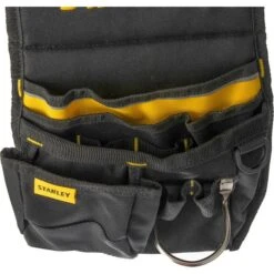 Stanley Werkzeug-Gürteltasche 1-96-181, Für Hämmer Und Kleinteile -Angebote HausGlanz Store 071f68e3587c643867b036c5b23b79fd5106b2ae werkzeug guerteltasche stanley 1 96 181