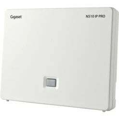 Gigaset-Pro DECT-Basisstation N510 IP Pro, VoIP, Bis 6 Mobilteile