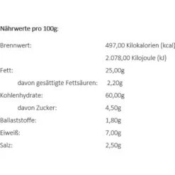 Amica Chips Tam Cheese Shock, Maissnack, 100g -Angebote HausGlanz Store 077ed72820115528e78b93a792e9e0afa77aba32 chips amica tam cheese shock