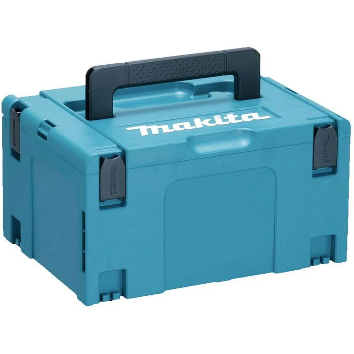 Makita Akku-Schlagschrauber TW008GM201 XGT, 760Nm, 40V / 4,0Ah, Mit 2 Akkus, Ladegerät Und Koffer 6 Makita Akku-Schlagschrauber TW008GM201 XGT, 760Nm, 40V / 4,0Ah, Mit 2 Akkus, Ladegerät Und Koffer – Bild 6