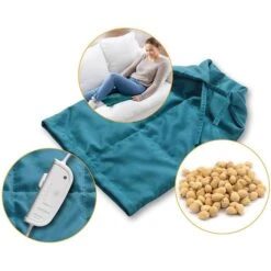 Medisana Wärmekissen Kirschkernkissen, Elektrisch, Alle Körperbereiche, Mikrowelle -Angebote HausGlanz Store 07d7c4ebe385d8f3b7f1b8dde4b3c7cac21e7227 waermekissen medisana kirschkernkissen elektrisch