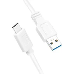 LogiLink USB-Kabel CU0177, USB 3.0, 3 M, Anschlusskabel, USB-A / USB-C -Angebote HausGlanz Store 08627c82987585ccf763d43ec04fa52b62de311b usb kabel logilink cu0177 usb 3.0 3 m