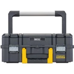 Stanley Werkzeugkoffer Pro-Stack I, FMST1-71967, Leer, Aus Kunststoff 15 Stanley Werkzeugkoffer Pro-Stack I, FMST1-71967, Leer, Aus Kunststoff -Angebote HausGlanz Store 08d2f810d105fc30c8c06eb4ef6bba35f5d4148e werkzeugkoffer stanley pro stack i fmst1 71967