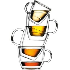 Bodum Kaffeegläser Bistro Tassen 10604-10, Doppelwandig, Mit Henkel, 300ml, 2 Stück 7 Bodum Kaffeegläser Bistro Tassen 10604-10, Doppelwandig, Mit Henkel, 300ml, 2 Stück -Angebote HausGlanz Store 08e7decac8ad666033613011f150f539adb2b01f kaffeeglaeser bodum bistro tassen 10604 10