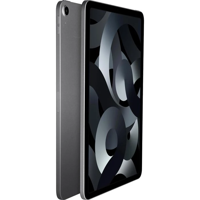 Apple Tablet-PC IPad Air 2022 MM9C3FD/A, WiFi, 10,9 Zoll, IPadOS, 64GB, Space Grau 2 Apple Tablet-PC IPad Air 2022 MM9C3FD/A, WiFi, 10,9 Zoll, IPadOS, 64GB, Space Grau – Bild 2