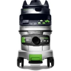 Festool Nass-Trockensauger Absaugmobil Cleantec, CTM 36 E AC-PLANEX, 36 L, 1200W, Staubklasse M 7 Festool Nass-Trockensauger Absaugmobil Cleantec, CTM 36 E AC-PLANEX, 36 L, 1200W, Staubklasse M -Angebote HausGlanz Store 09a660726ff60b2dda245ae691ee423a36460503 nass trockensauger festool absaugmobil cleantec