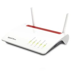 AVM WLAN-Router FRITZ!Box 6890 LTE, 300 MBit/s, Basis Für Schnurlostelefone