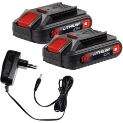 Einhell Akku-Bohrschrauber TC-CD 18-2 Li, 18V / 1,5Ah, Mit 2 Akkus Und Ladegerät 11 Einhell Akku-Bohrschrauber TC-CD 18-2 Li, 18V / 1,5Ah, Mit 2 Akkus Und Ladegerät -Angebote HausGlanz Store 0a791197b4348f2aec00e0663c7a2749cb72f609 akku bohrschrauber einhell tc cd 18 2 li