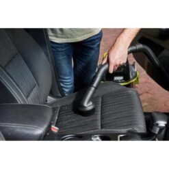 Ryobi Nass-Trockensauger 18V ONE+,R18WDV-0, 18 Liter, Sologerät 18V -Angebote HausGlanz Store 0aa61a169eb451310ee86840e77ab2fec63a1dda nass trockensauger ryobi 18v one plus r18wdv 0