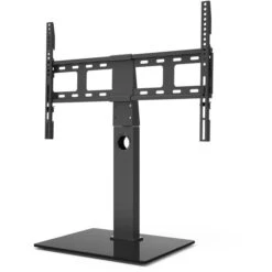 Hama TV-Ständer 118095 Fullmotion, Schwarz, TV-Standfuß, 32-65 Zoll