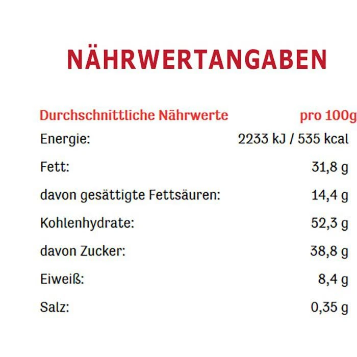Knoppers Schokoriegel Nussriegel, 200g, Je 40g, 5 Riegel 7 Knoppers Schokoriegel Nussriegel, 200g, Je 40g, 5 Riegel – Bild 7