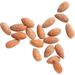 Seeberger Mandeln Rauchmandeln, Geröstet, Gesalzen,150g -Angebote HausGlanz Store 0c259213e86c6c346d62d4cc9cba24c15ea28962 mandeln seeberger rauchmandeln