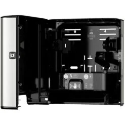 Tork Handtuchspender Matic Image Design 460001, H1, Edelstahl Gebürstet, Für Rollenhandtücher, Silber -Angebote HausGlanz Store 0c51e724153313780099f32640255cbc33f8620a handtuchspender tork matic image design 460001 h1