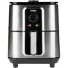 Domo Fritteuse Deli-Fryer, DO536FR, 1800 Watt, Heißluftfritteuse, Für 5,5 Liter