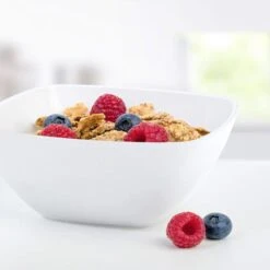 Emsa Müslischale Vienna 504635, Kunststoff, Weiß, 13,5cm -Angebote HausGlanz Store 0c8fa94c7e4857e5bed9dea1f8a43f0652cc251d mueslischale emsa vienna 504635