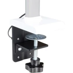 FeinTech Schreibtischlampe LTL00310, Dimmbar, Tischklemme -Angebote HausGlanz Store 0cae1401e68d9f0c329a5b78176743fab46954fe schreibtischlampe feintech ltl00310