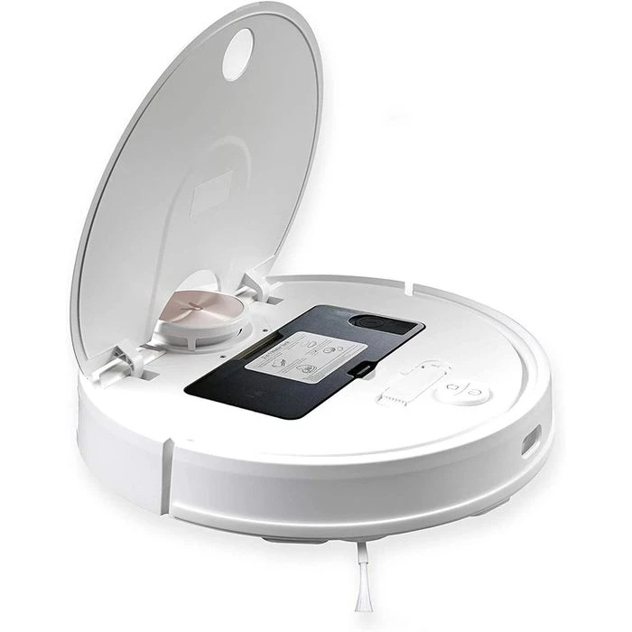 Viomi Saugroboter Robot Vacuum Cleaner SE, Ladestation, Wischfunktion, Laufzeit 130 Minuten 3 Viomi Saugroboter Robot Vacuum Cleaner SE, Ladestation, Wischfunktion, Laufzeit 130 Minuten – Bild 3