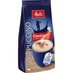 Neue Produkte -Angebote HausGlanz Store 0d0a765b8bfbcdfc0a0daf7174a649c04eaedf61 kaffee melitta cappuccino classico