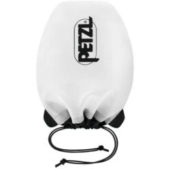Petzl Schutztasche Shell Lt, Für Stirnlampen