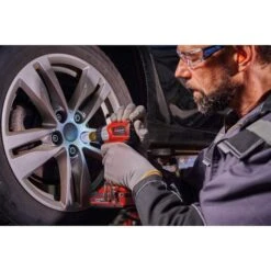 Einhell Akku-Schlagschrauber TP-CW 18 Li BL-Solo, 215Nm, 18V, Mit Bit-Adapter -Angebote HausGlanz Store 0dd12b2ec855f35376d179a288b12a7d7fce63cc akku schlagschrauber einhell tp cw 18 li bl solo