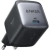Anker USB-Ladegerät PowerPort II Nano, 65W, 3,25A, Weiß, 1x USB C, 1 Port