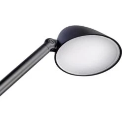 Unilux Schreibtischlampe Jack LED, Dimmbar, Schwarz, USB, Standfuß 7 Unilux Schreibtischlampe Jack LED, Dimmbar, Schwarz, USB, Standfuß -Angebote HausGlanz Store 0e7432a8a2ee711c5b796e2ddcbf2a07219cd456 schreibtischlampe unilux jack led