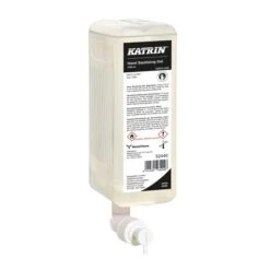 Katrin Desinfektionsmittel Hand Sanitizing Gel, 32440, Händedesinfektionsgel, 1000ml