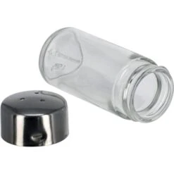 Tescoma Salz-und-Pfefferstreuer Club 650320, Set Mit Menage, Aus Glas / Edelstahl -Angebote HausGlanz Store 10f319b239a011534cc216128fd94e4330dee466 salz und pfefferstreuer tescoma club 650320