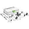 Festool Werkzeugkoffer Lochreihenbohrset LR 32-SYS, 584100, Für Oberfräse OF 900, 1000, 1010, 1400