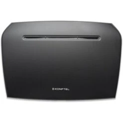 Konftel DECT-Basisstation IP DECT 10, VoIP, Bis 20 Konferenztelefone 300 Wx