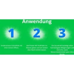 Bref WC-Reiniger Power 6x Effekt WC-Krafttabs, 12 Tabs -Angebote HausGlanz Store 116832bcd3e39bbdeeb7b65349613daaf8090165 wc reiniger bref power 15x effekt wc krafttabs