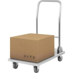 Royal-Catering Transportwagen RCFT-1.1, Edelstahl, Klappbar, 820 X 520mm, Tragkraft 400kg 7 Royal-Catering Transportwagen RCFT-1.1, Edelstahl, Klappbar, 820 X 520mm, Tragkraft 400kg -Angebote HausGlanz Store 1179ff0ed61450037639dc629925271ac35f040b transportwagen royal catering rcft 1.1 edelstahl