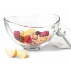 Leonardo Müslischale Loop 043362, 15cm, Glas, Transparent, Set, 6 Stück 8 Leonardo Müslischale Loop 043362, 15cm, Glas, Transparent, Set, 6 Stück -Angebote HausGlanz Store 118c363bb1ad16e6cb584fe61919dd5cb7b32369 mueslischale leonardo loop 043362