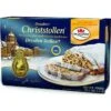 Dr.Quendt Stollen Dresdner Christstollen, Mit Rosinen, 1000g