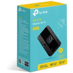 TP-Link WLAN-Router M7350 4G LTE, 150 MBit/s, Mobiler 4G / LTE Hotspot -Angebote HausGlanz Store 121bb38cc75741fb0edbb27b52105049e81ffbb7 wlan router tp link m7350 4g lte